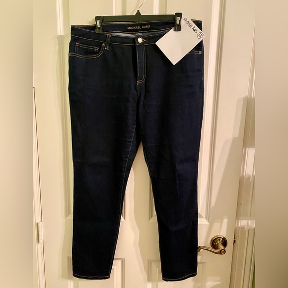 Michael Kors - Size 12 jeans - Picture 4 of 6
